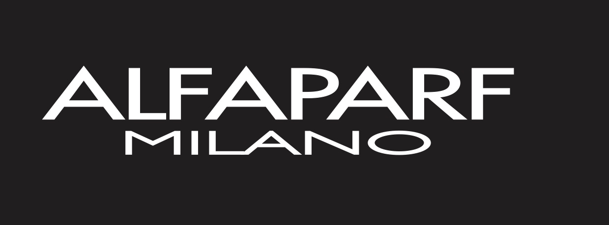Logo de Alfaparf Milano