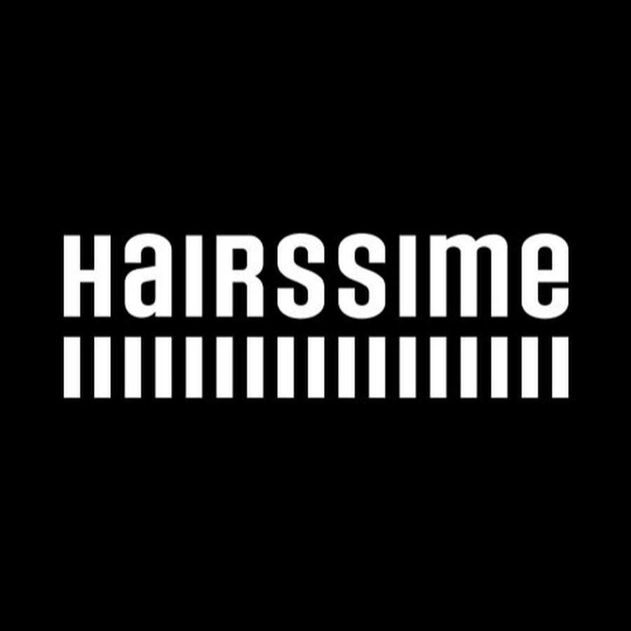 Logo de Hairssime