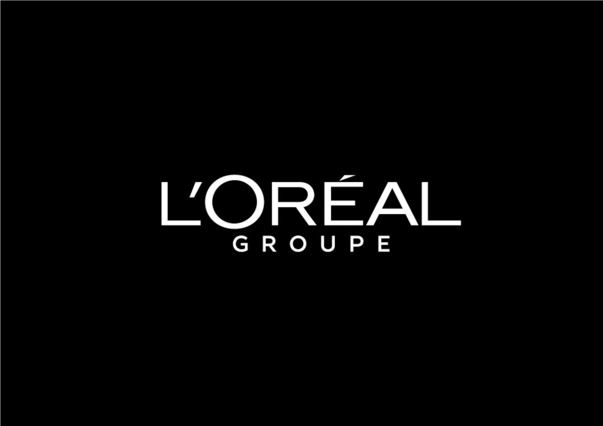 Logo de L'Oréal