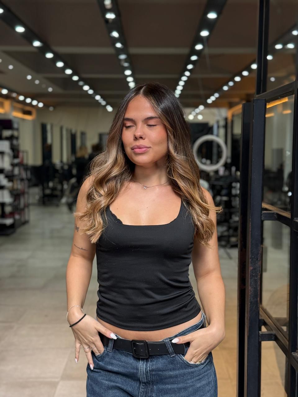 ONDAS & COLOR