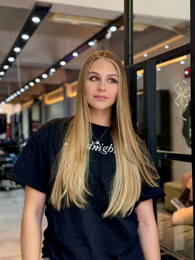 BALAYAGE